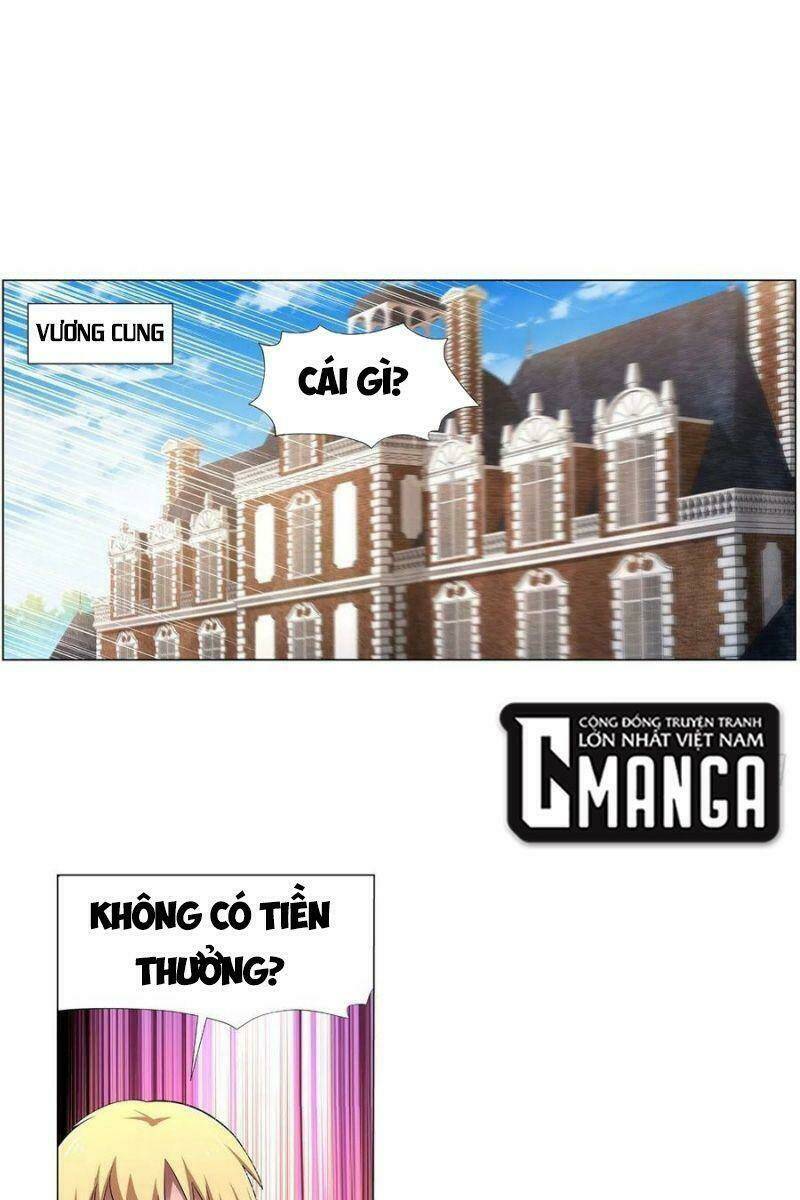 Ma Vương Thất Nghiệp: Chapter 247