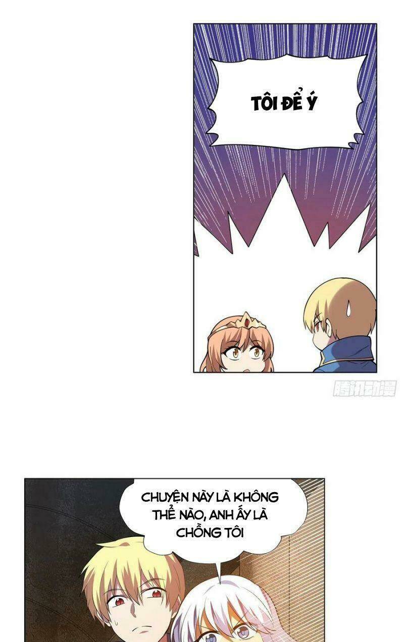 Ma Vương Thất Nghiệp: Chapter 247
