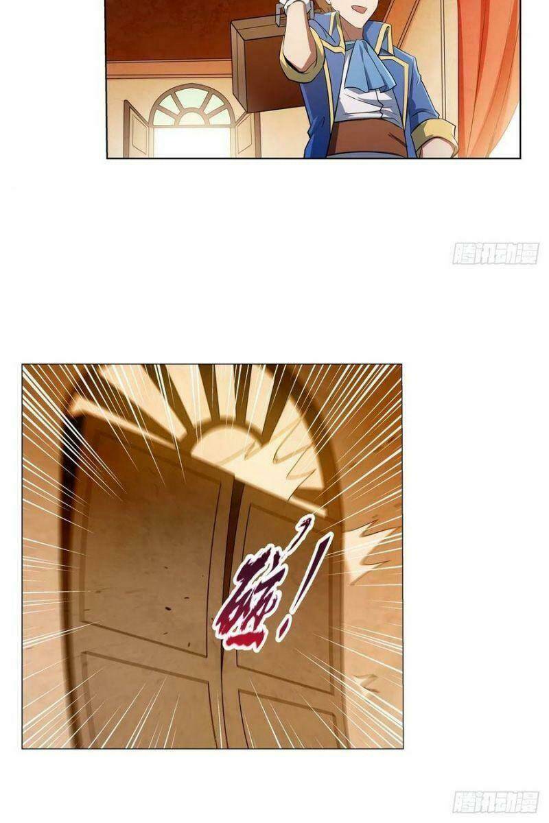 Ma Vương Thất Nghiệp: Chapter 247