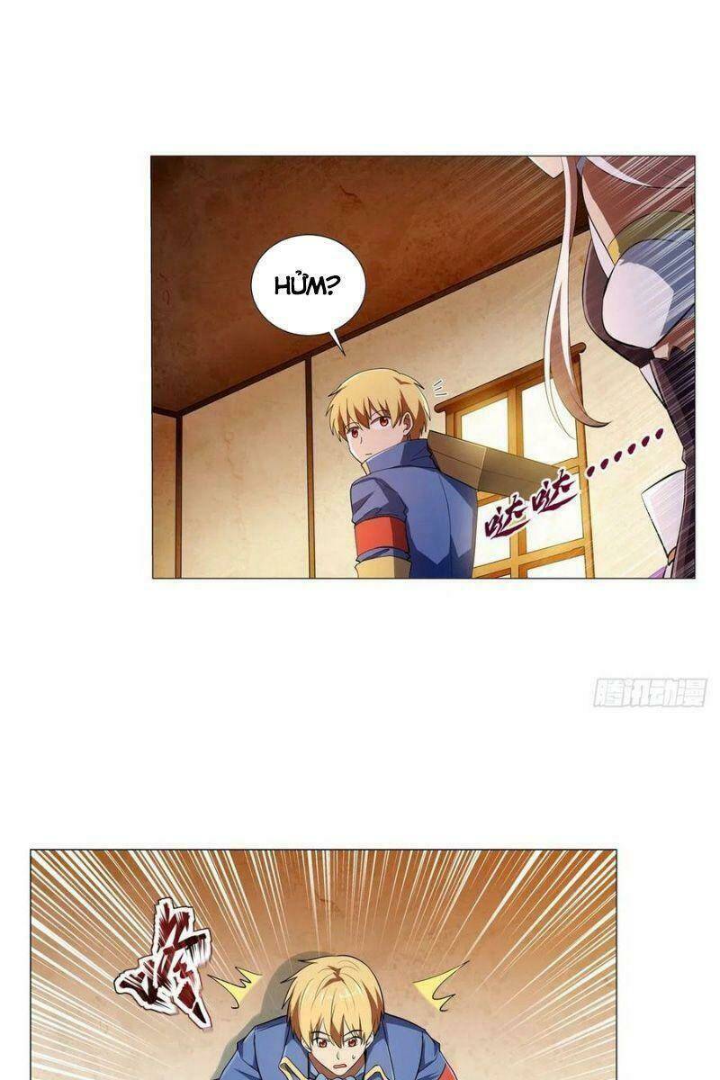 Ma Vương Thất Nghiệp: Chapter 247