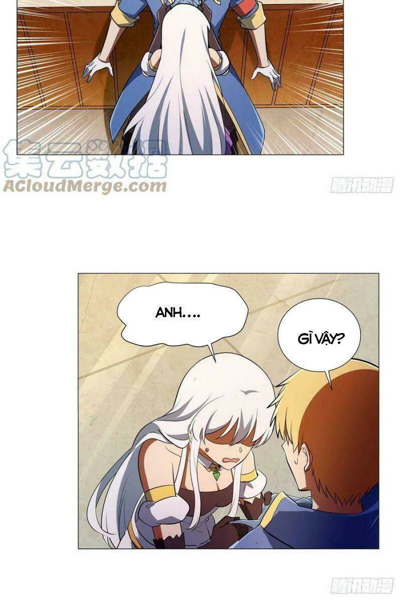 Ma Vương Thất Nghiệp: Chapter 247