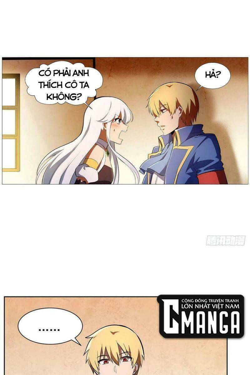 Ma Vương Thất Nghiệp: Chapter 247
