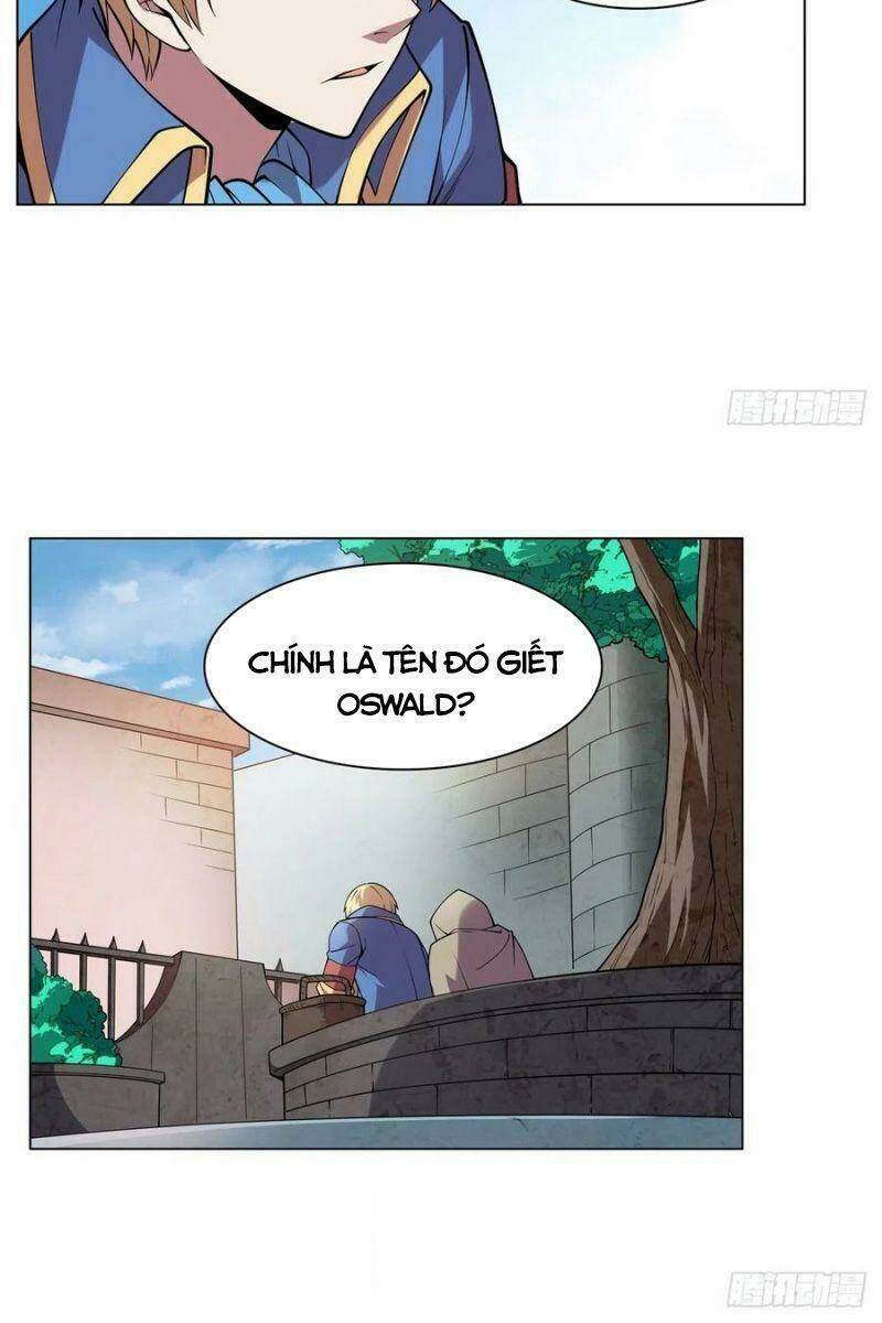 Ma Vương Thất Nghiệp: Chapter 249