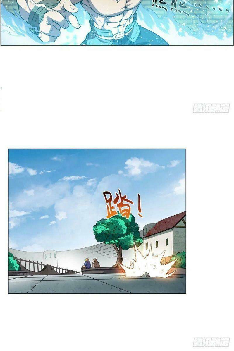 Ma Vương Thất Nghiệp: Chapter 249