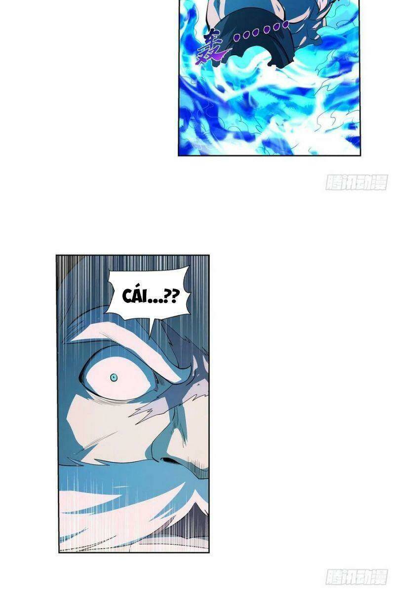 Ma Vương Thất Nghiệp: Chapter 249