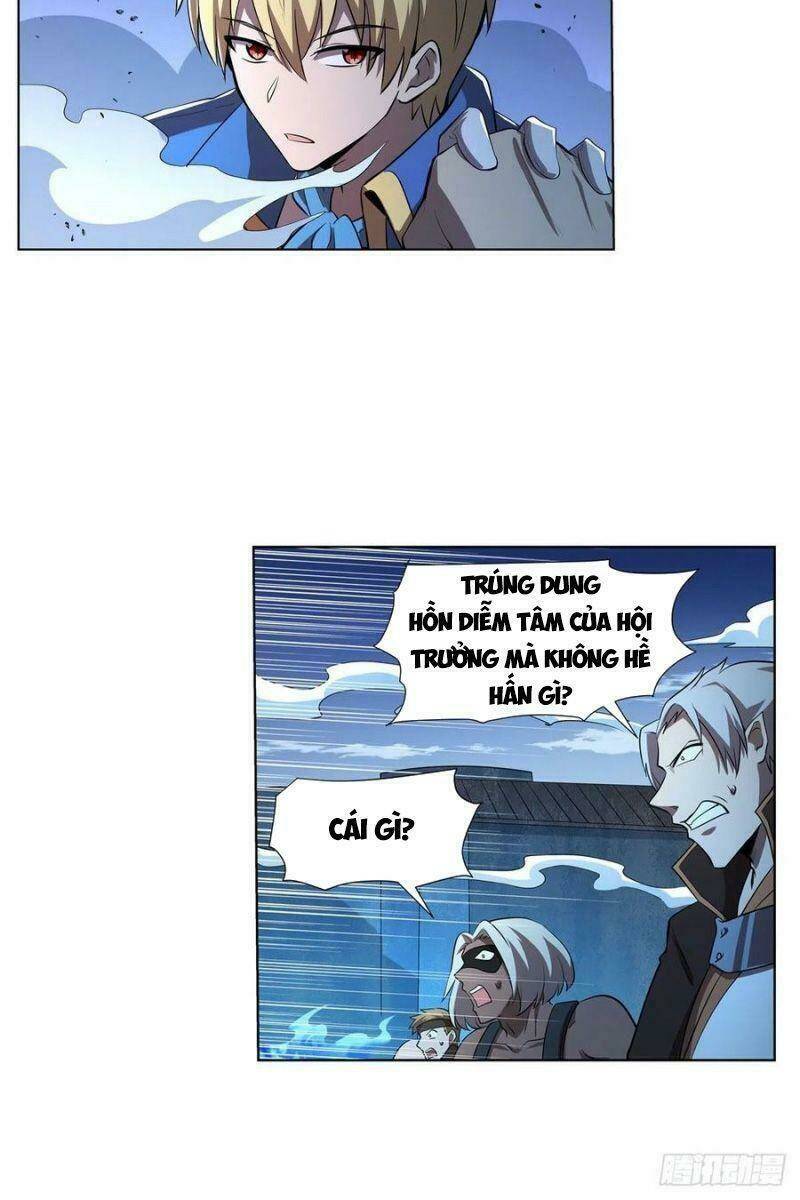 Ma Vương Thất Nghiệp: Chapter 249