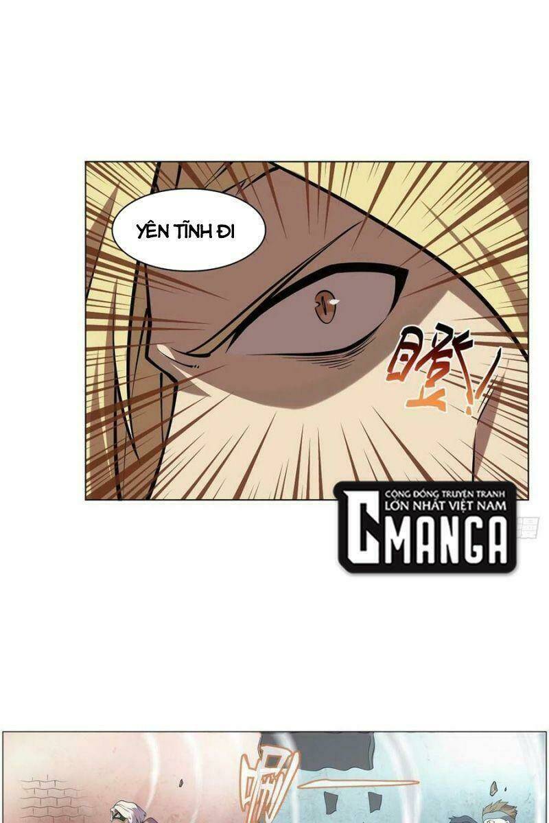 Ma Vương Thất Nghiệp: Chapter 249