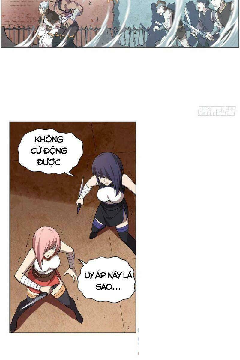 Ma Vương Thất Nghiệp: Chapter 249