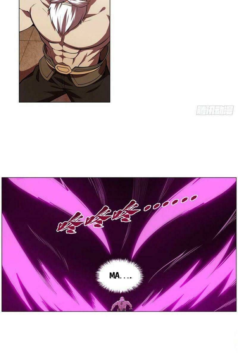 Ma Vương Thất Nghiệp: Chapter 249