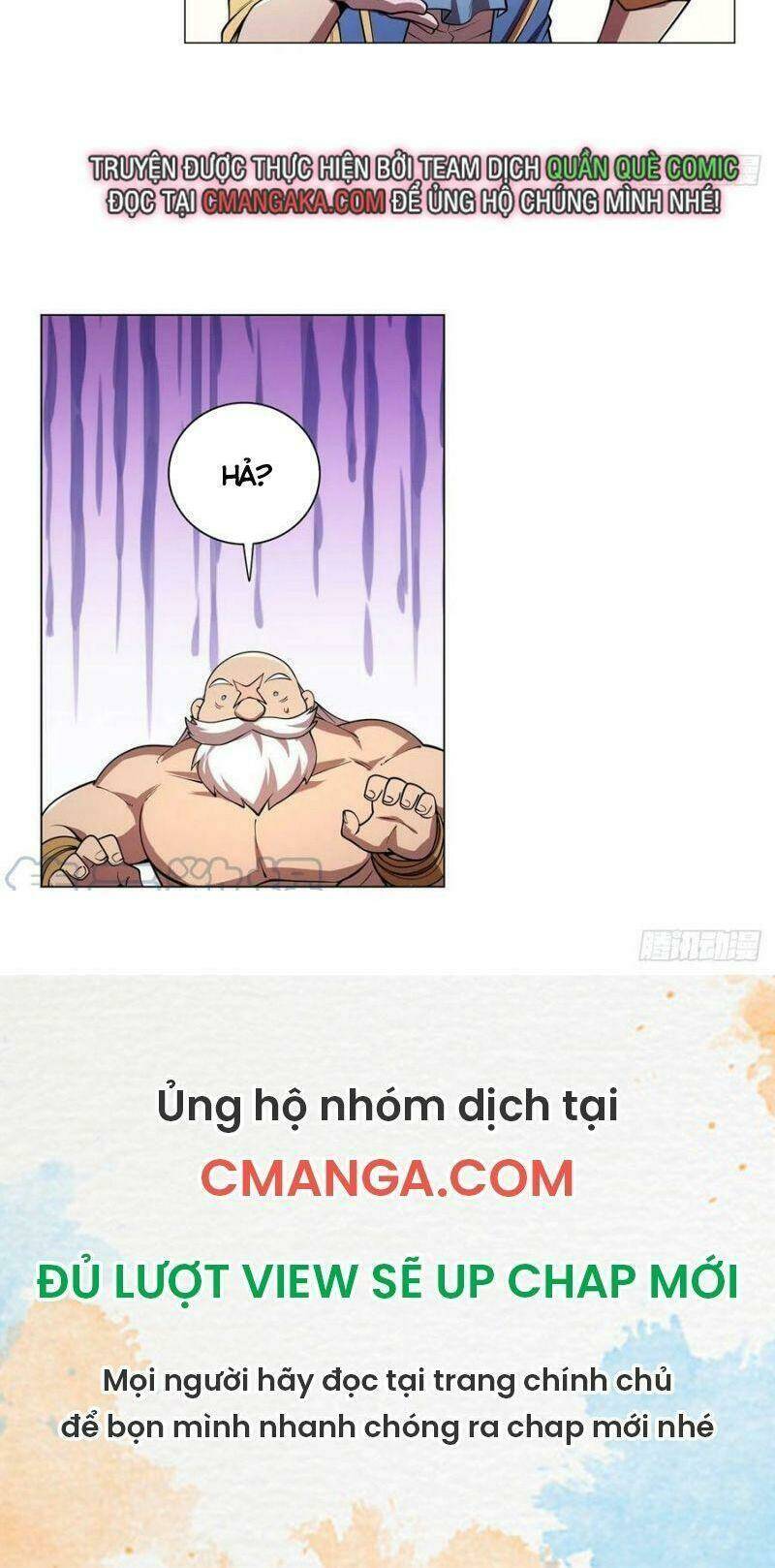 Ma Vương Thất Nghiệp: Chapter 249