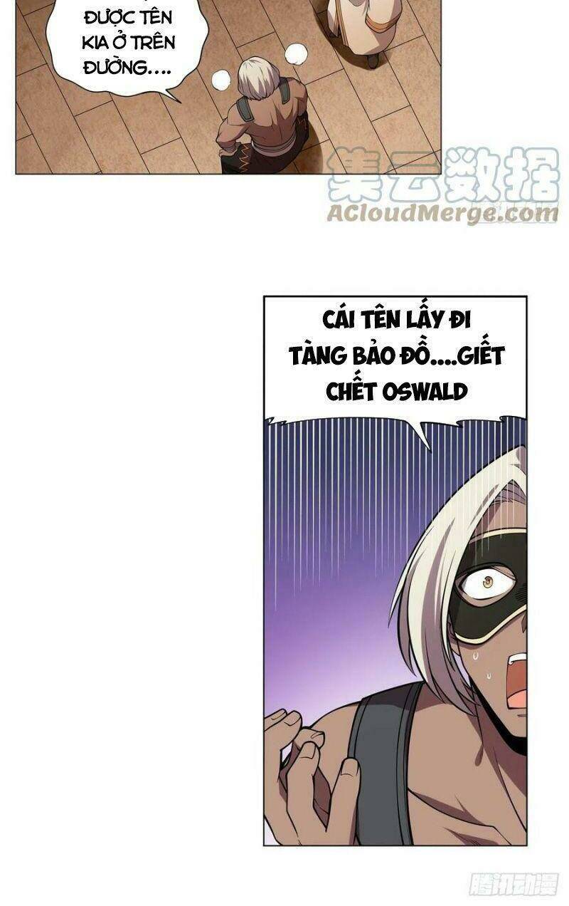 Ma Vương Thất Nghiệp: Chapter 249