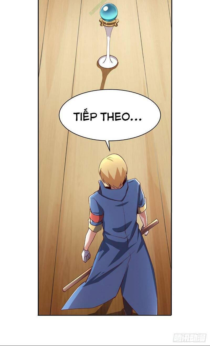 Ma Vương Thất Nghiệp: Chapter 25.2
