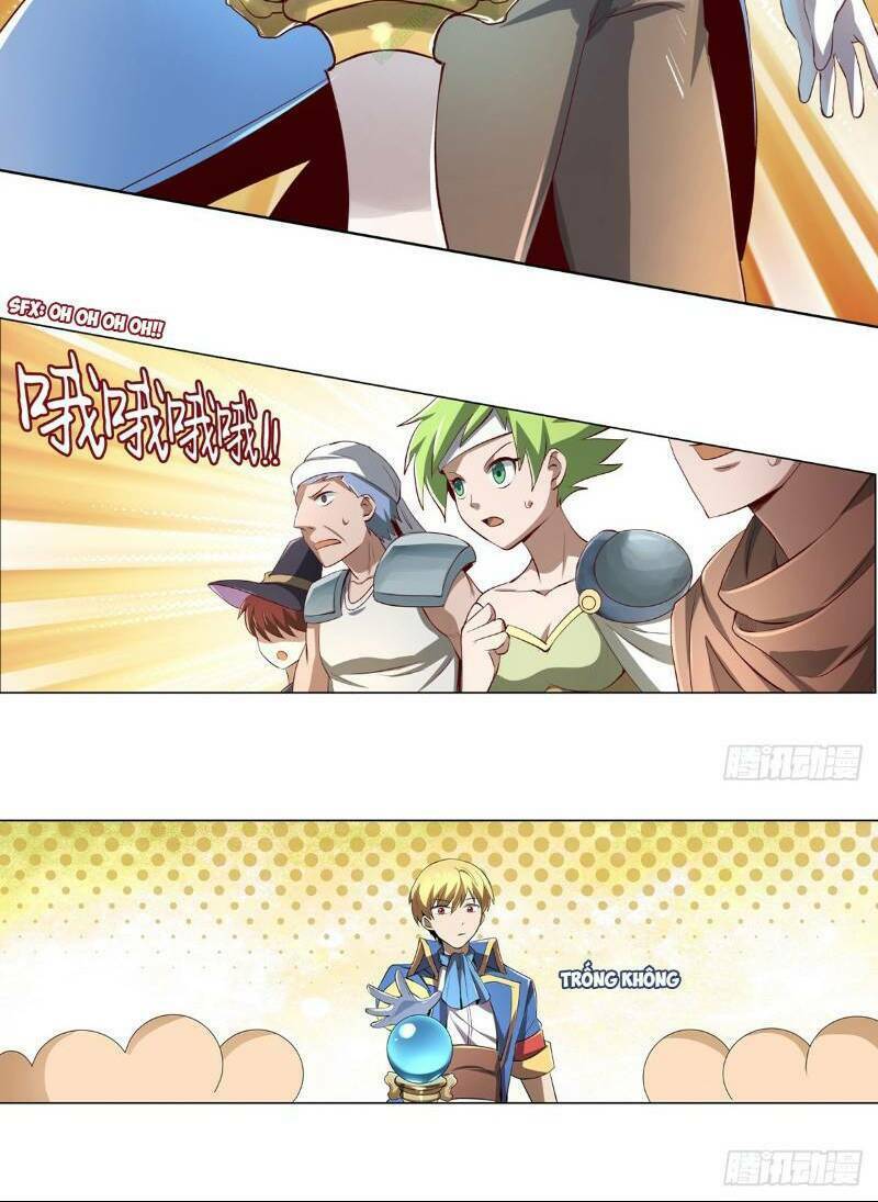 Ma Vương Thất Nghiệp: Chapter 25.2