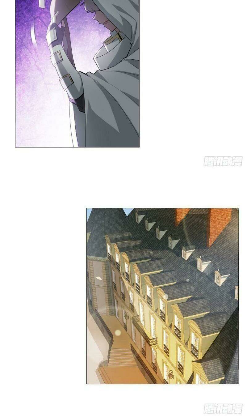 Ma Vương Thất Nghiệp: Chapter 250