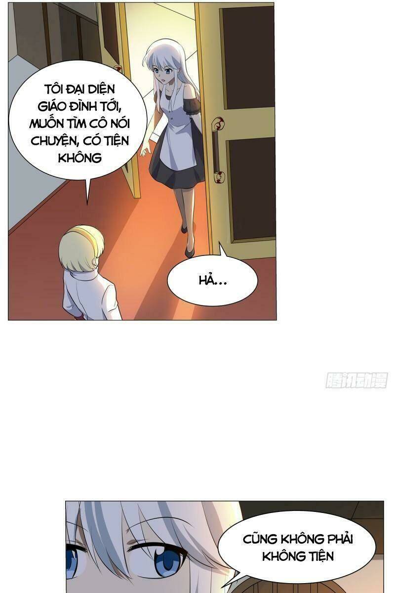 Ma Vương Thất Nghiệp: Chapter 252