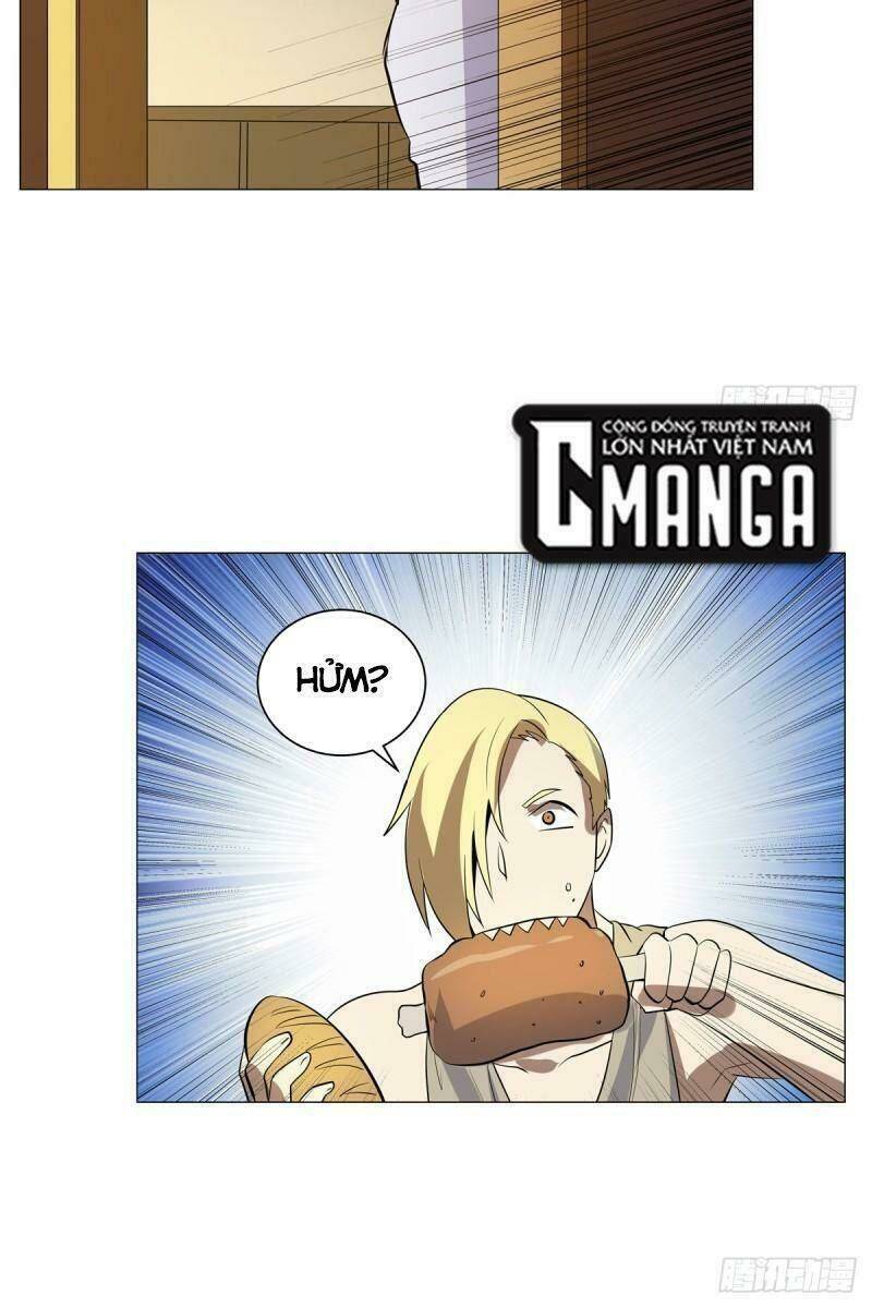 Ma Vương Thất Nghiệp: Chapter 252