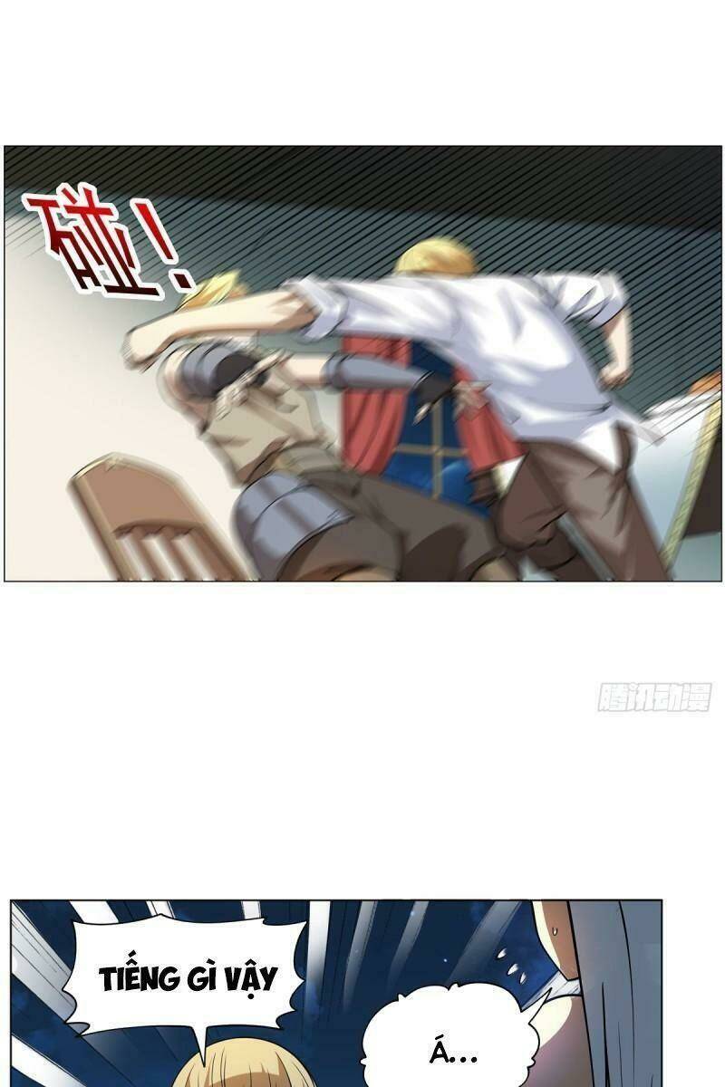 Ma Vương Thất Nghiệp: Chapter 252