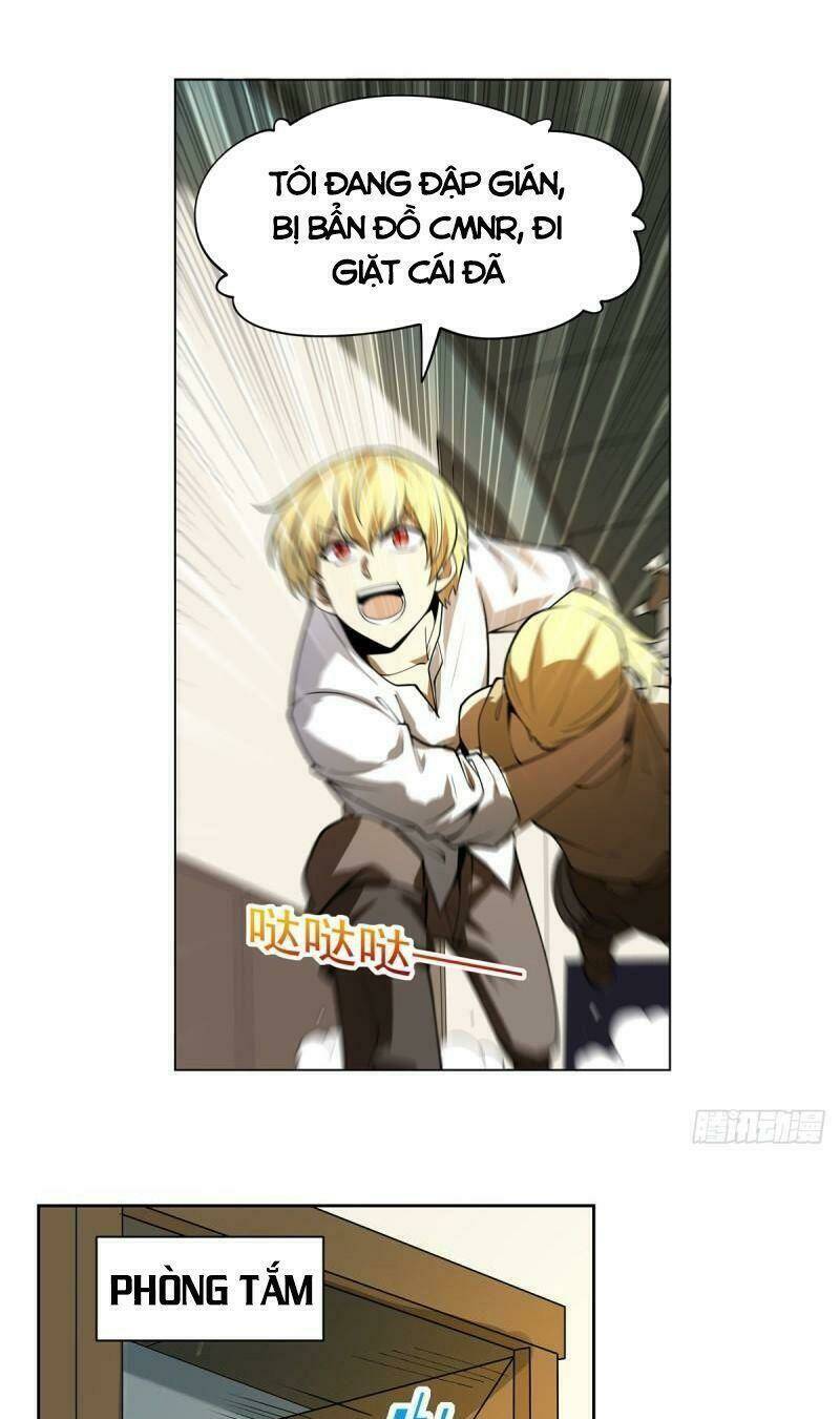 Ma Vương Thất Nghiệp: Chapter 252