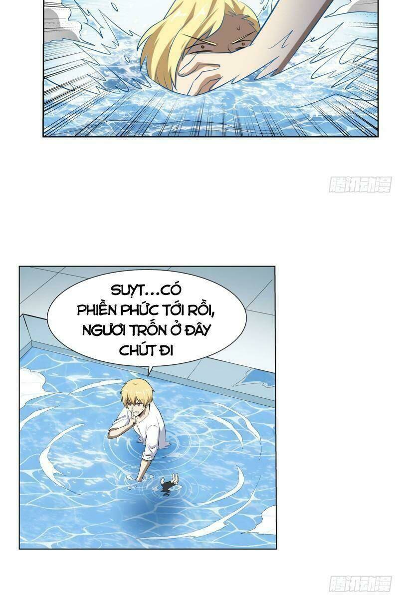 Ma Vương Thất Nghiệp: Chapter 252