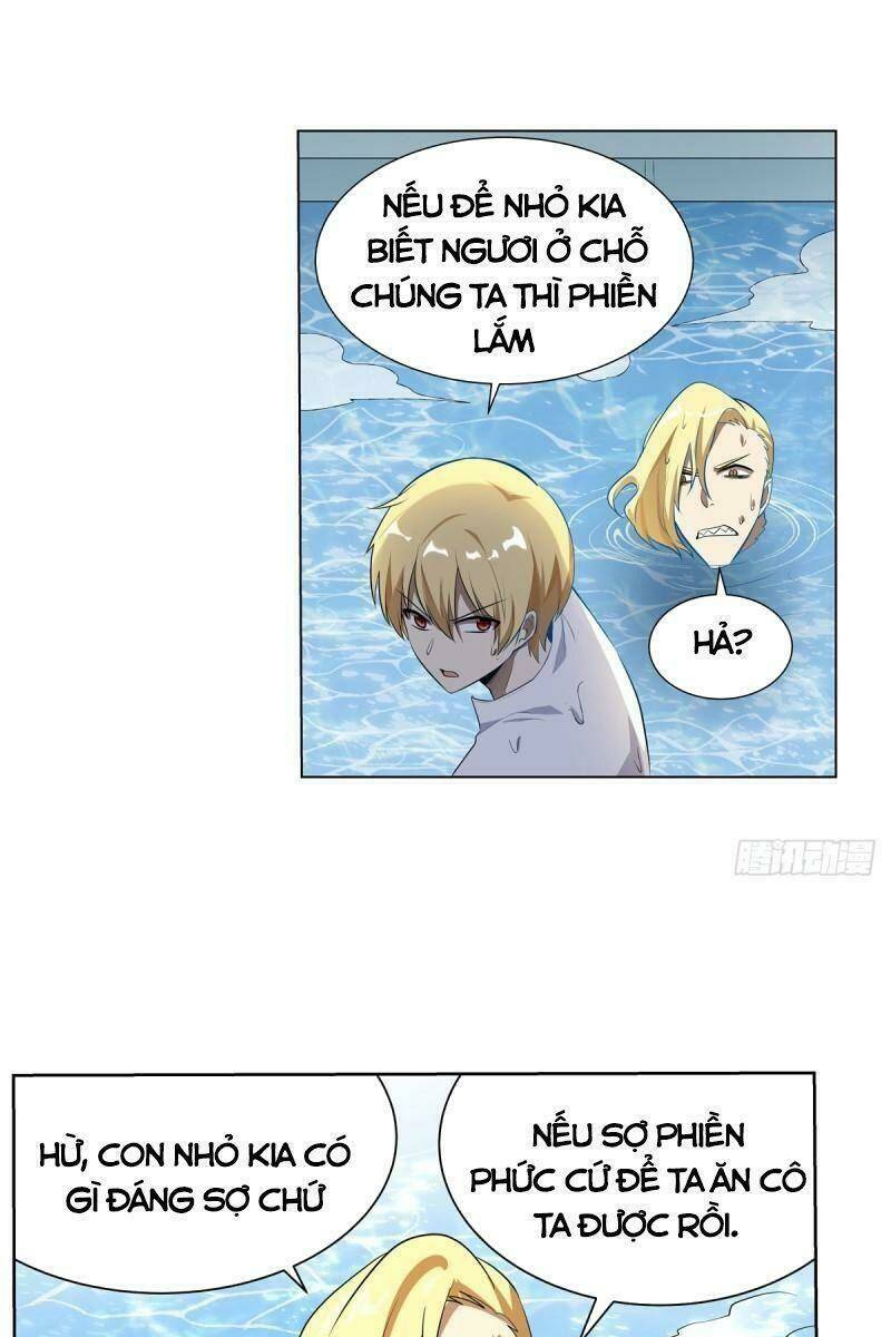 Ma Vương Thất Nghiệp: Chapter 252