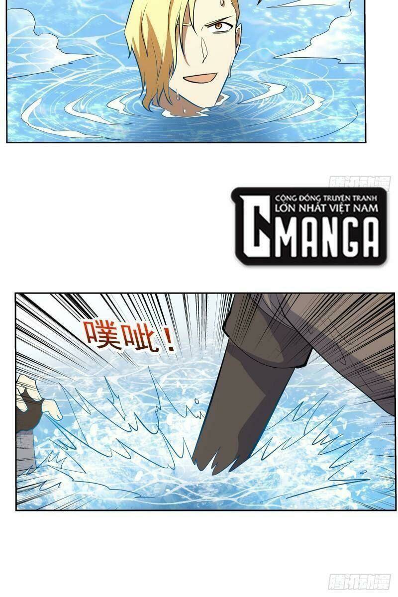 Ma Vương Thất Nghiệp: Chapter 252