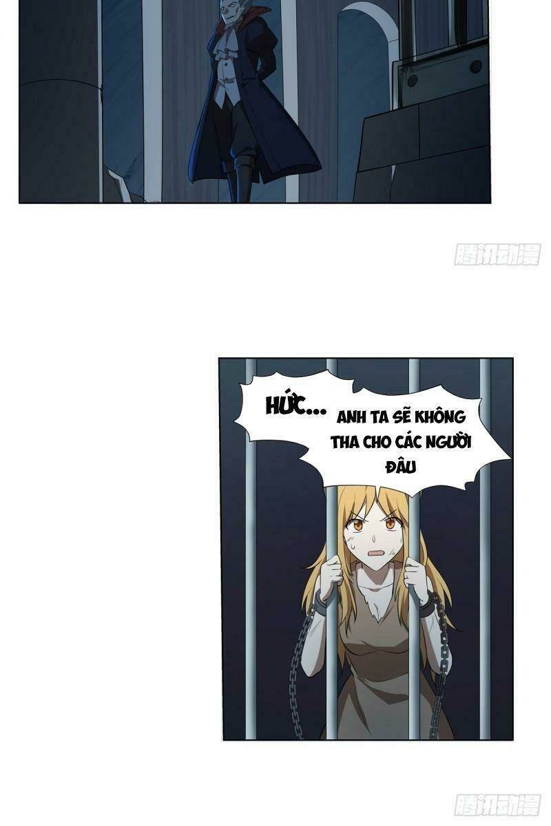 Ma Vương Thất Nghiệp: Chapter 252