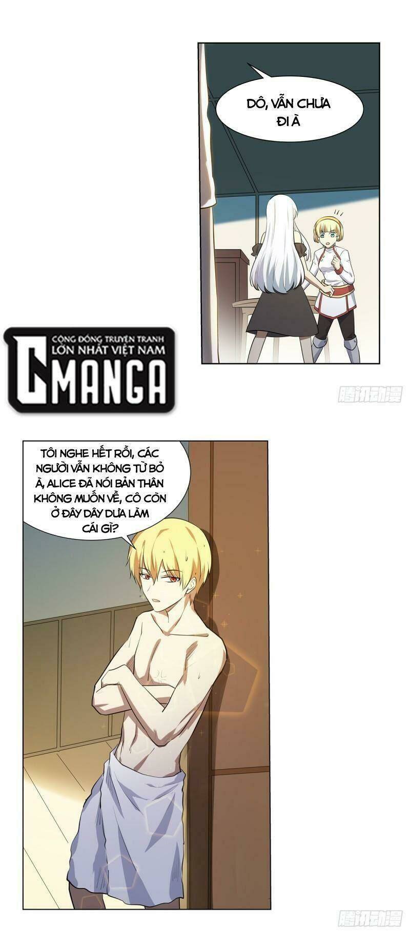 Ma Vương Thất Nghiệp: Chapter 252