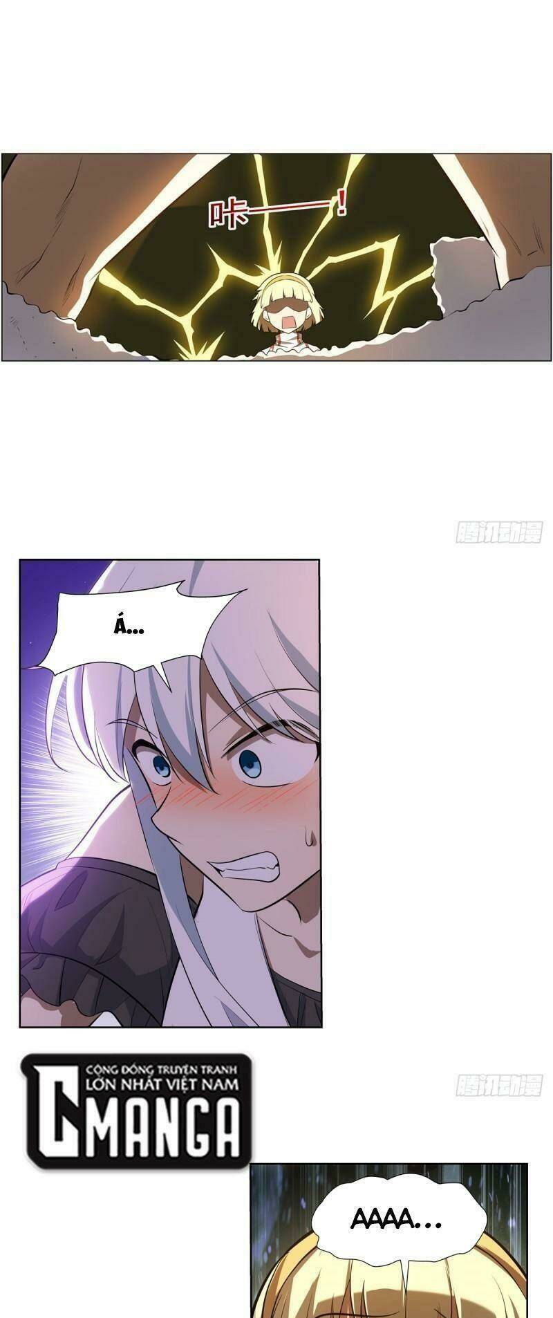 Ma Vương Thất Nghiệp: Chapter 252