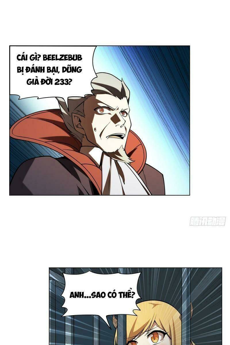Ma Vương Thất Nghiệp: Chapter 252
