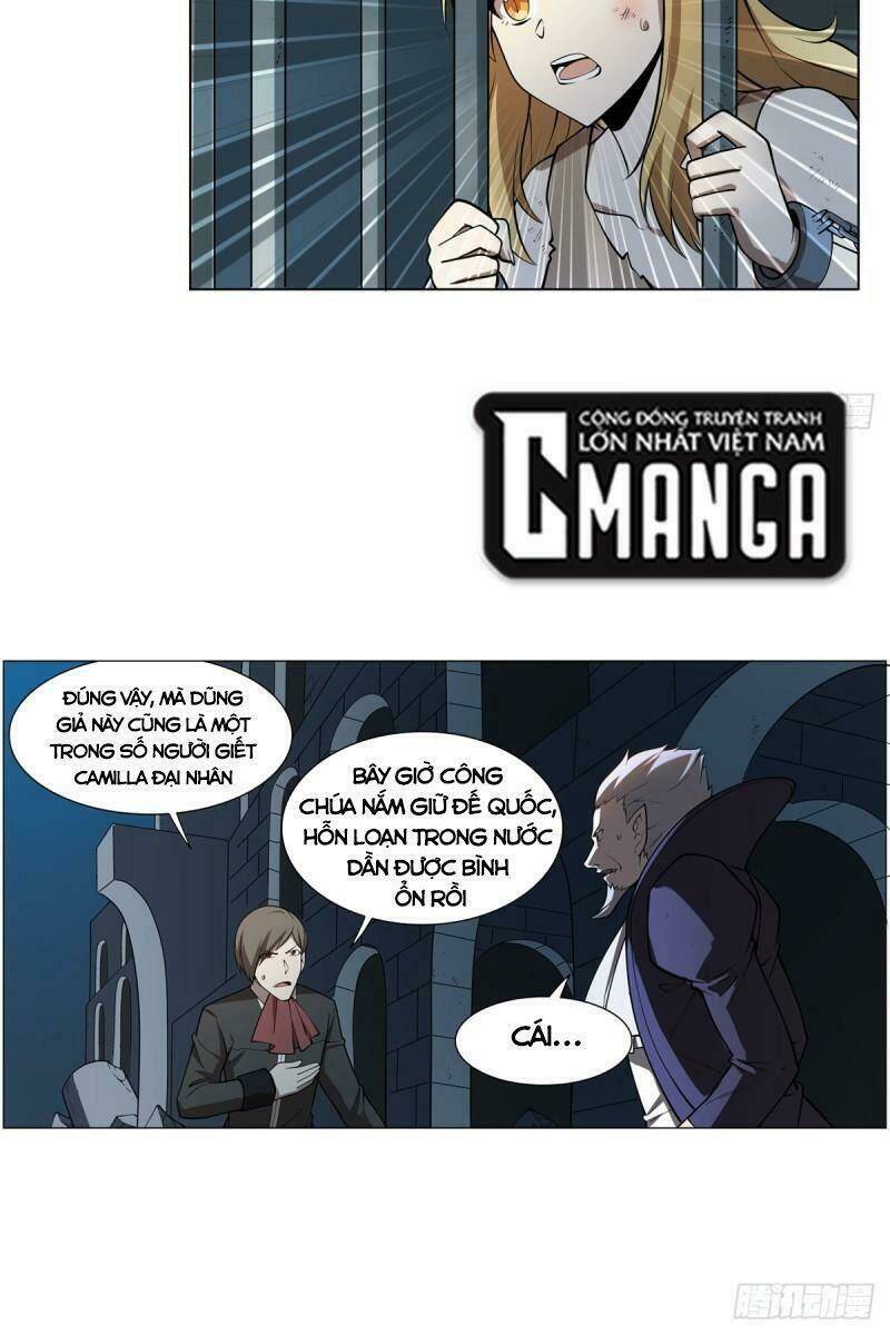 Ma Vương Thất Nghiệp: Chapter 252