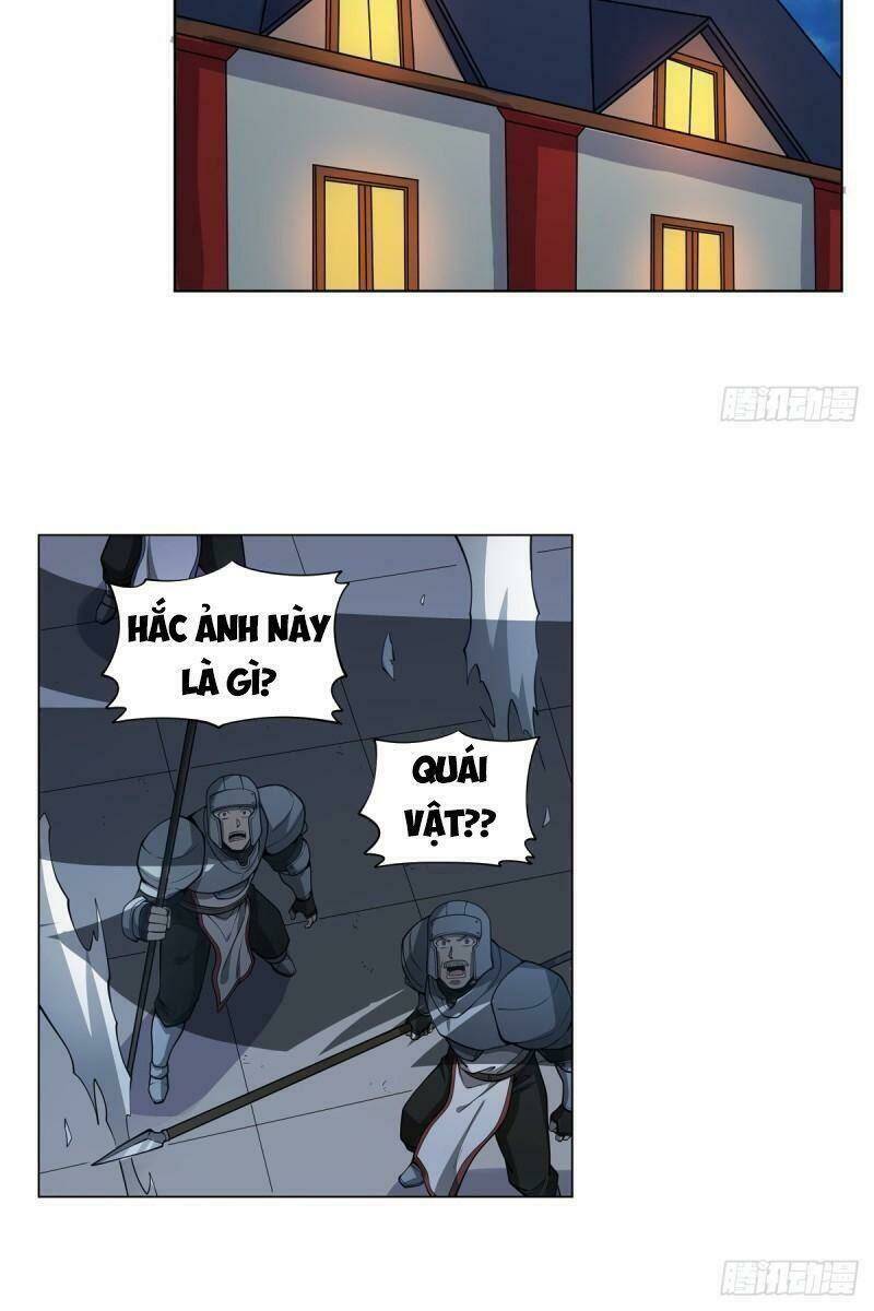 Ma Vương Thất Nghiệp: Chapter 253