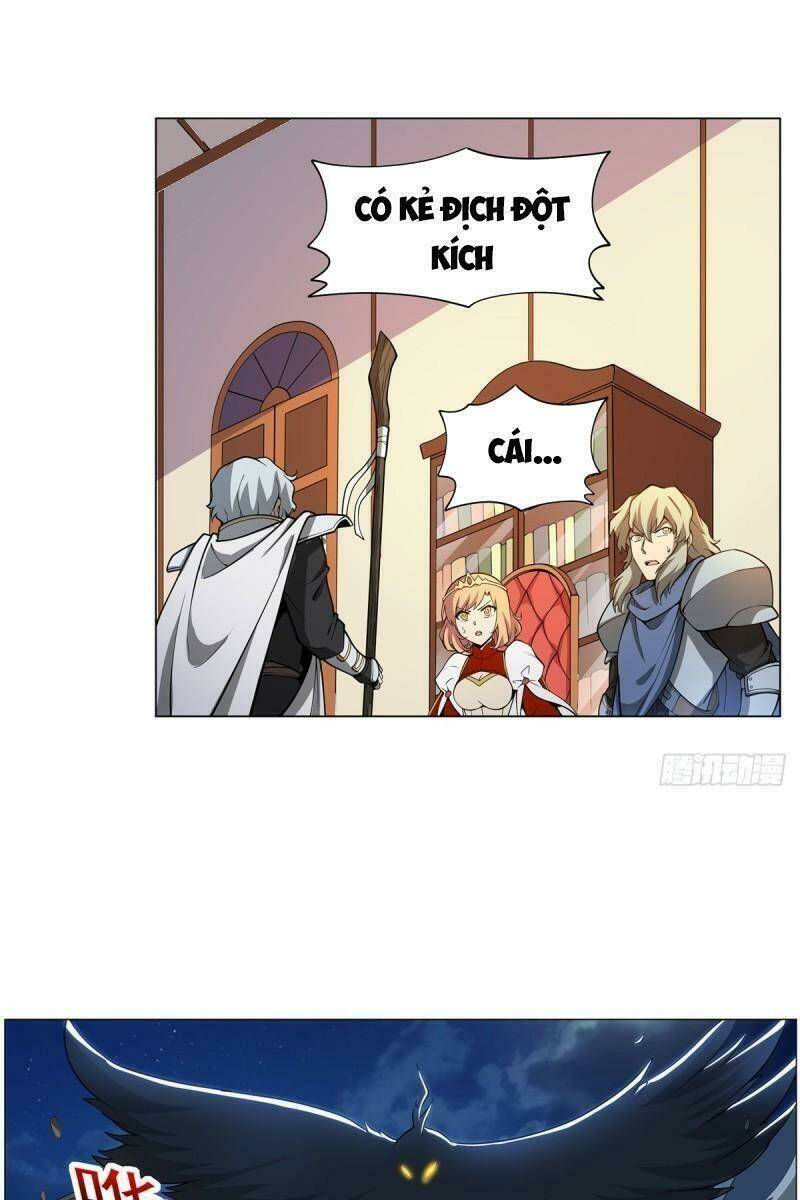 Ma Vương Thất Nghiệp: Chapter 253