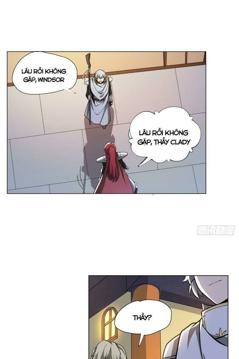 Ma Vương Thất Nghiệp: Chapter 253