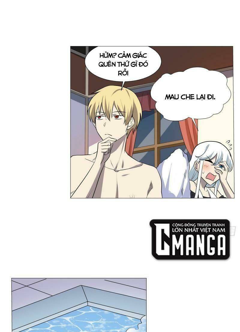 Ma Vương Thất Nghiệp: Chapter 253