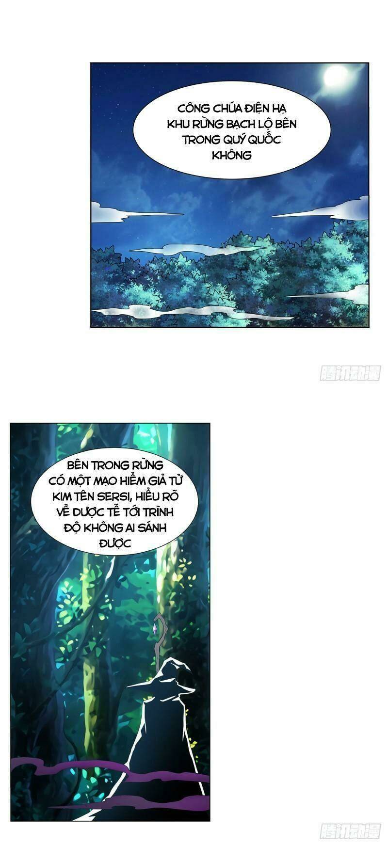 Ma Vương Thất Nghiệp: Chapter 253