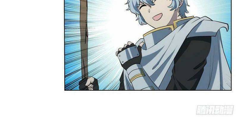 Ma Vương Thất Nghiệp: Chapter 254