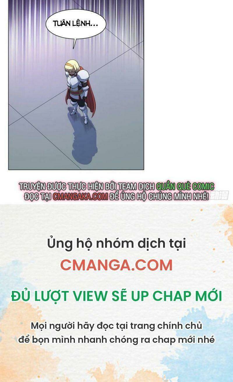 Ma Vương Thất Nghiệp: Chapter 254