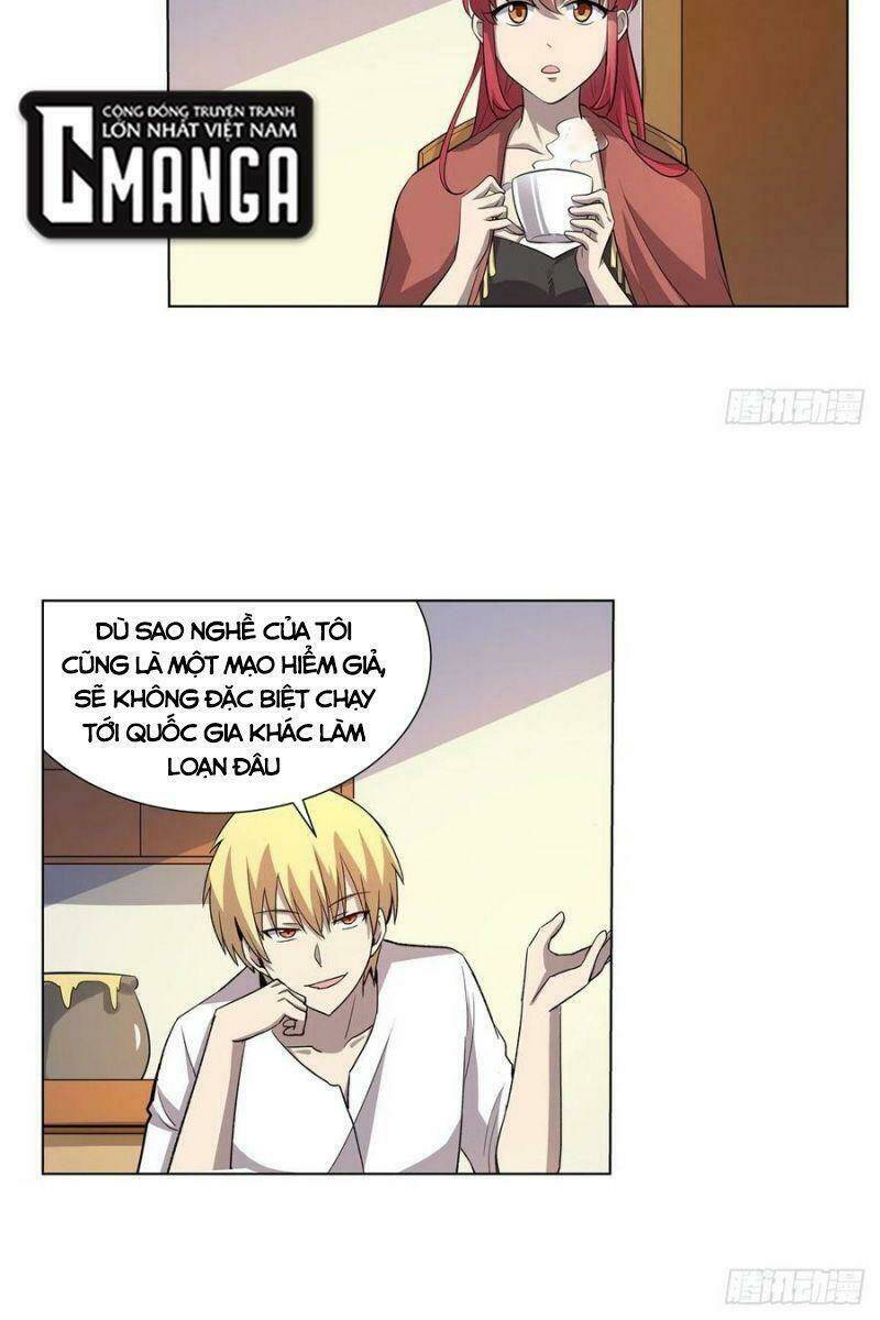 Ma Vương Thất Nghiệp: Chapter 255