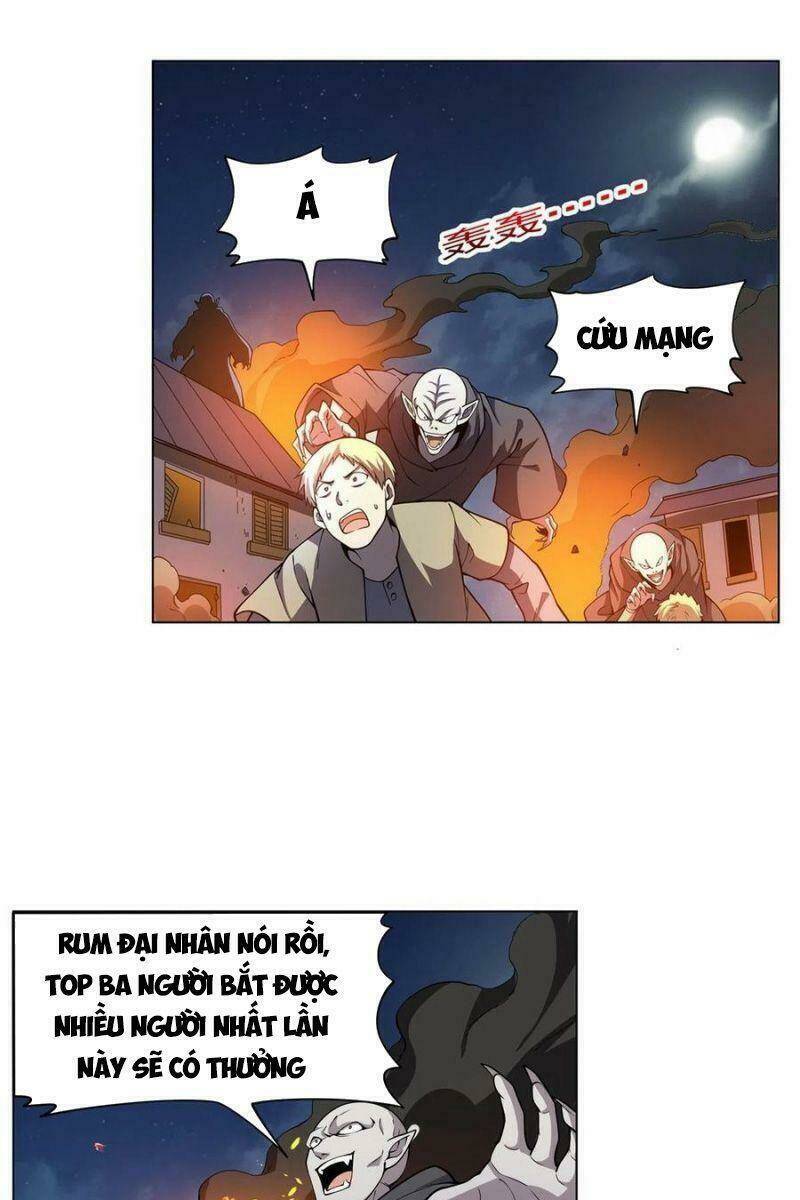 Ma Vương Thất Nghiệp: Chapter 255