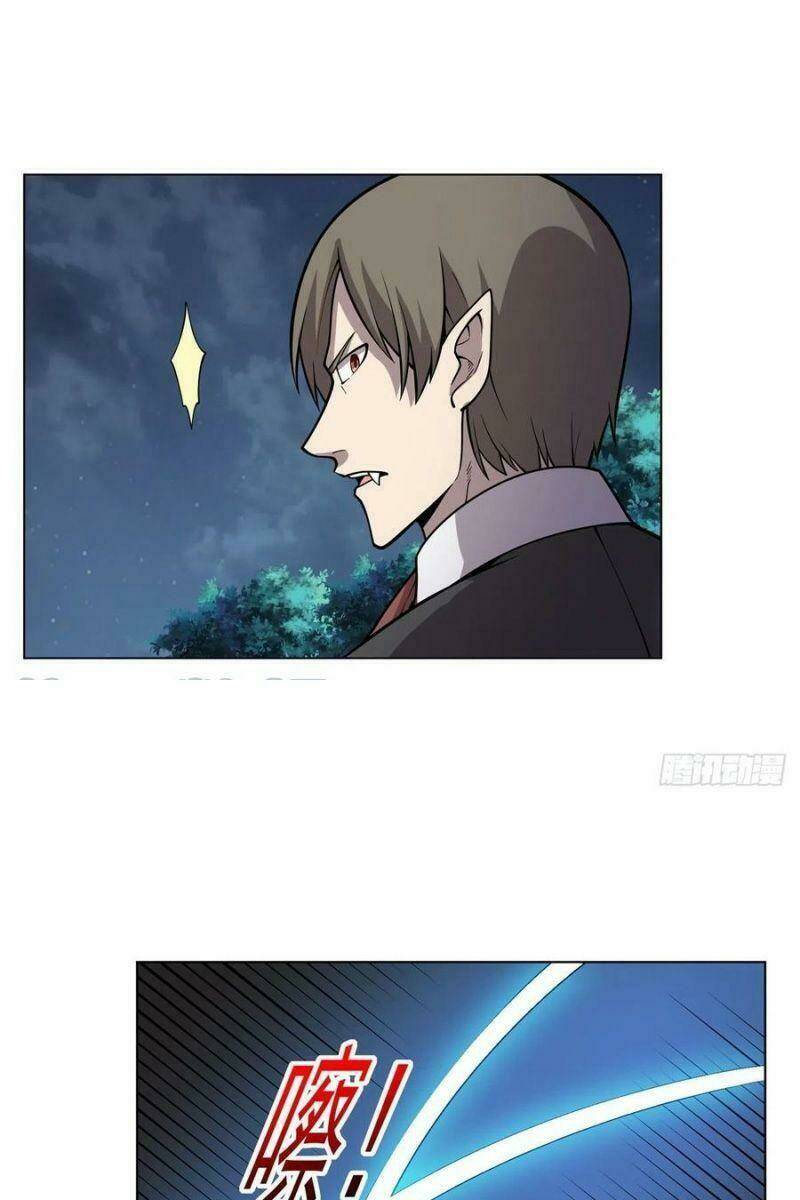 Ma Vương Thất Nghiệp: Chapter 255