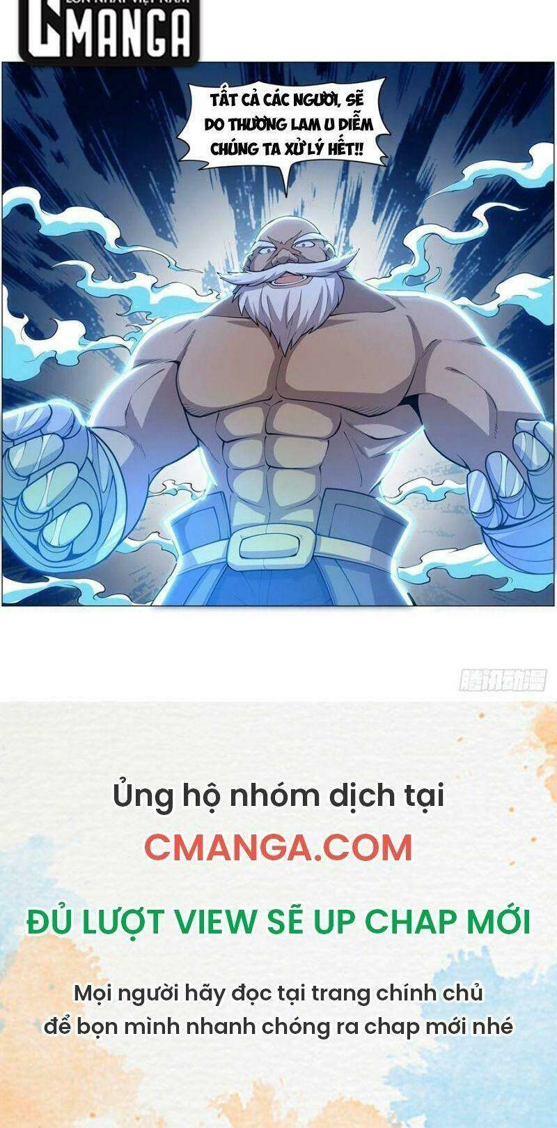 Ma Vương Thất Nghiệp: Chapter 255