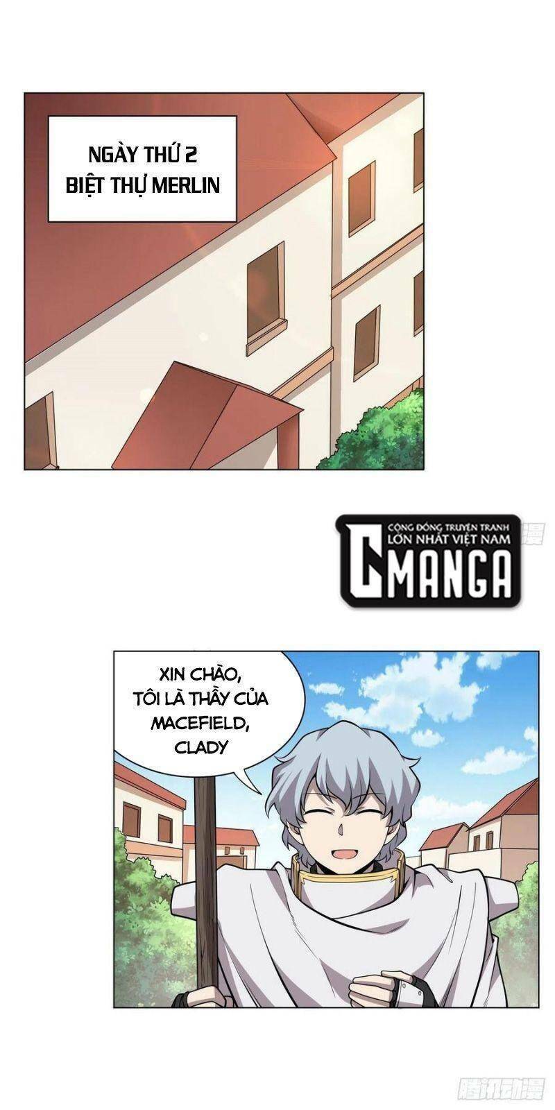 Ma Vương Thất Nghiệp: Chapter 256