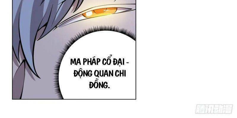 Ma Vương Thất Nghiệp: Chapter 256