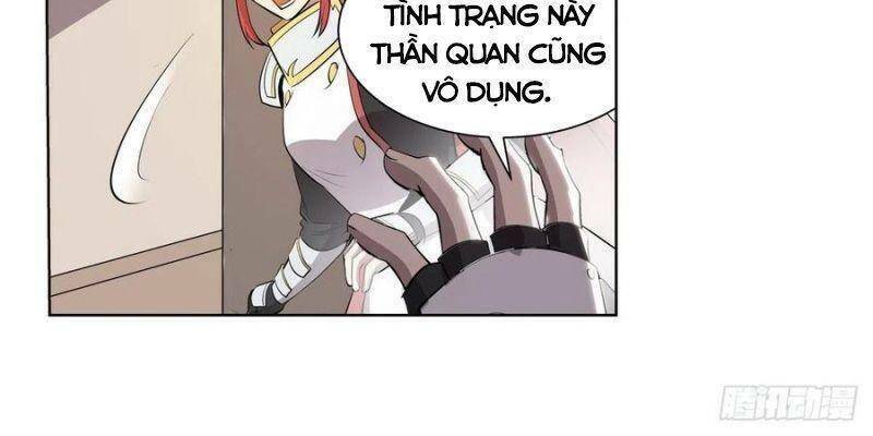 Ma Vương Thất Nghiệp: Chapter 256