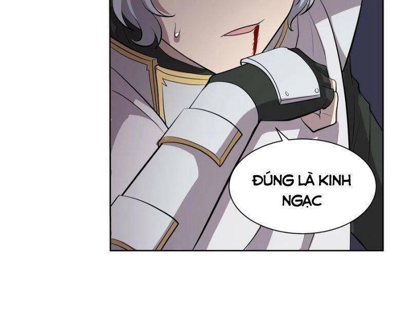 Ma Vương Thất Nghiệp: Chapter 256