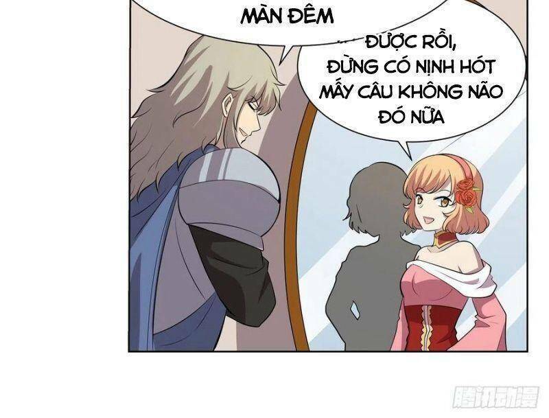 Ma Vương Thất Nghiệp: Chapter 256
