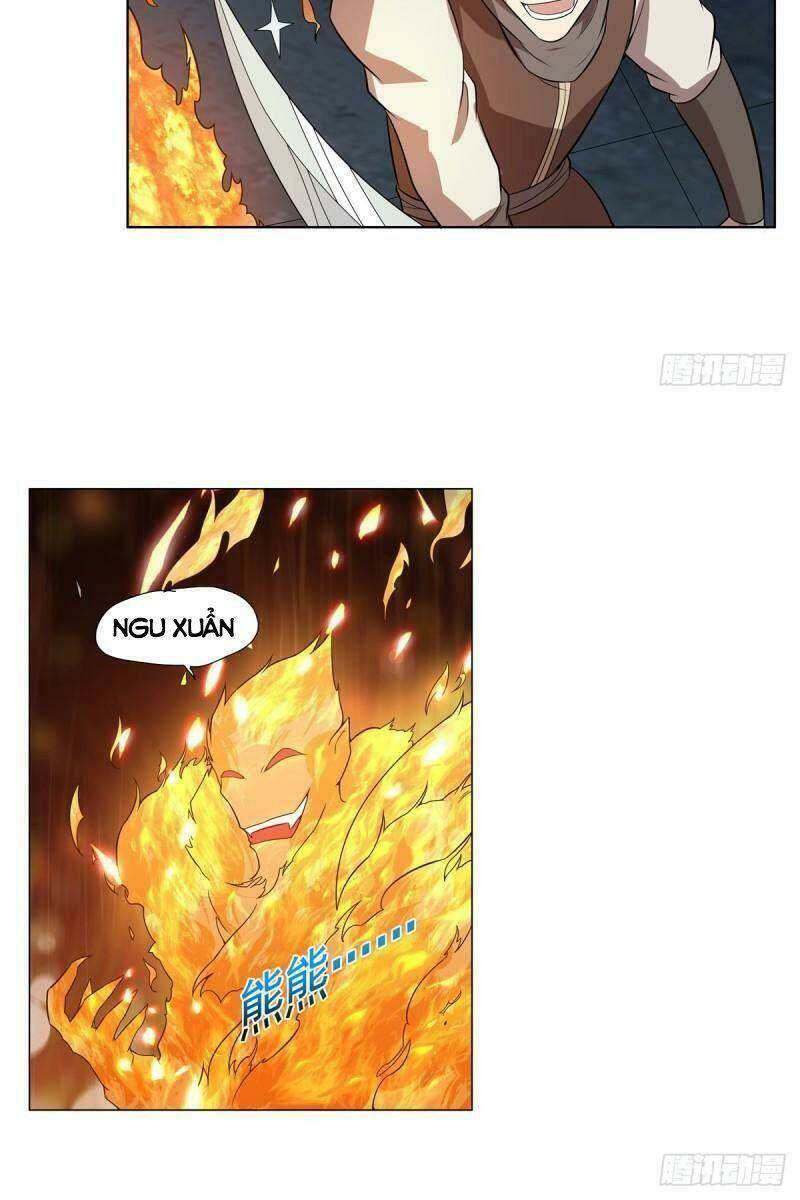 Ma Vương Thất Nghiệp: Chapter 258