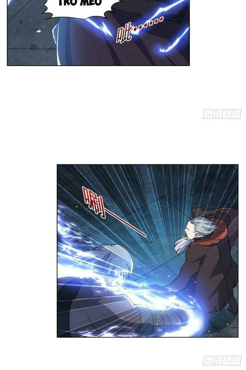 Ma Vương Thất Nghiệp: Chapter 258