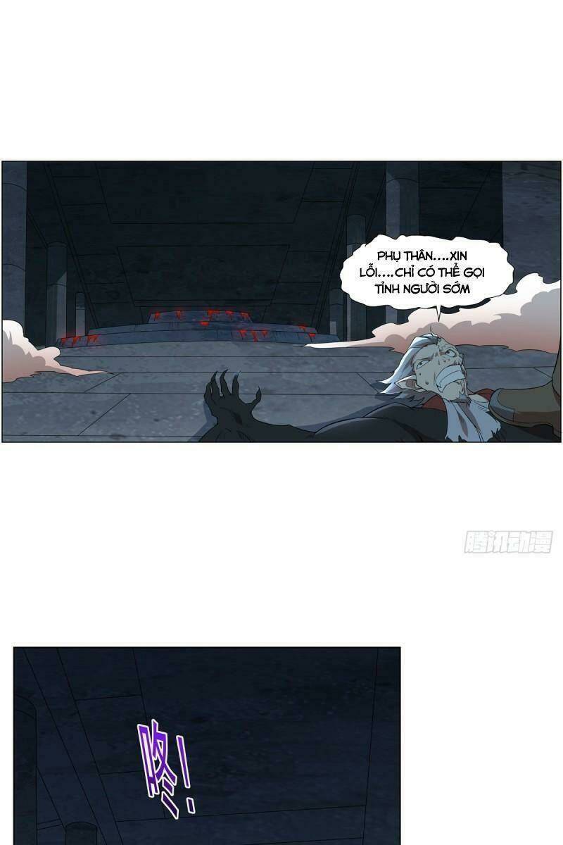 Ma Vương Thất Nghiệp: Chapter 258