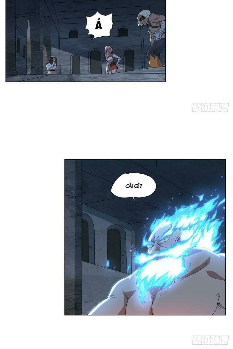 Ma Vương Thất Nghiệp: Chapter 258